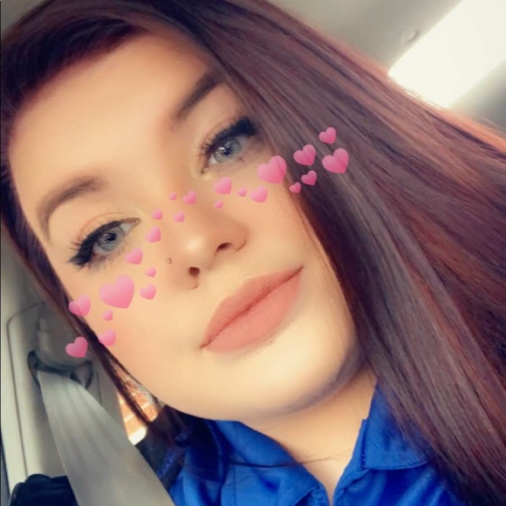 Meet your Posher, Kianna